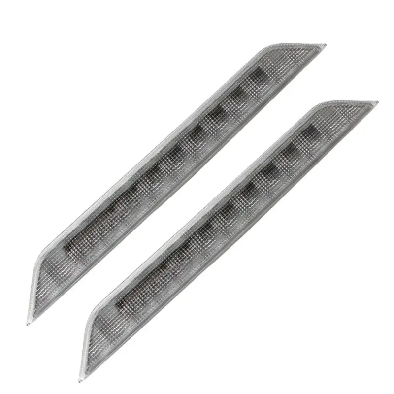 

Compact 2Pcs Car High Mount Rear Third Brake Light Stop Lamp Parts For Nissan X-Trail T31 Xtrail 2008-2013