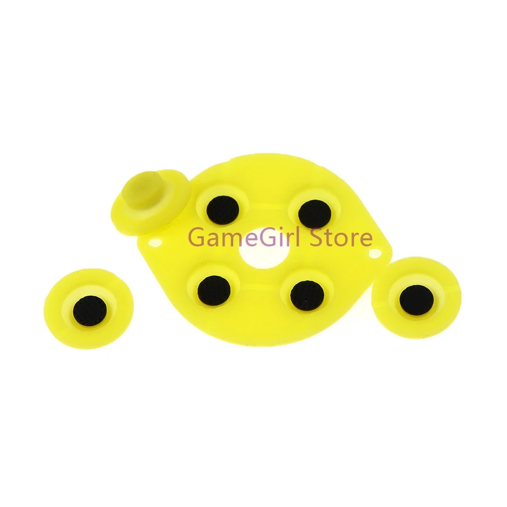Variant: Yellow