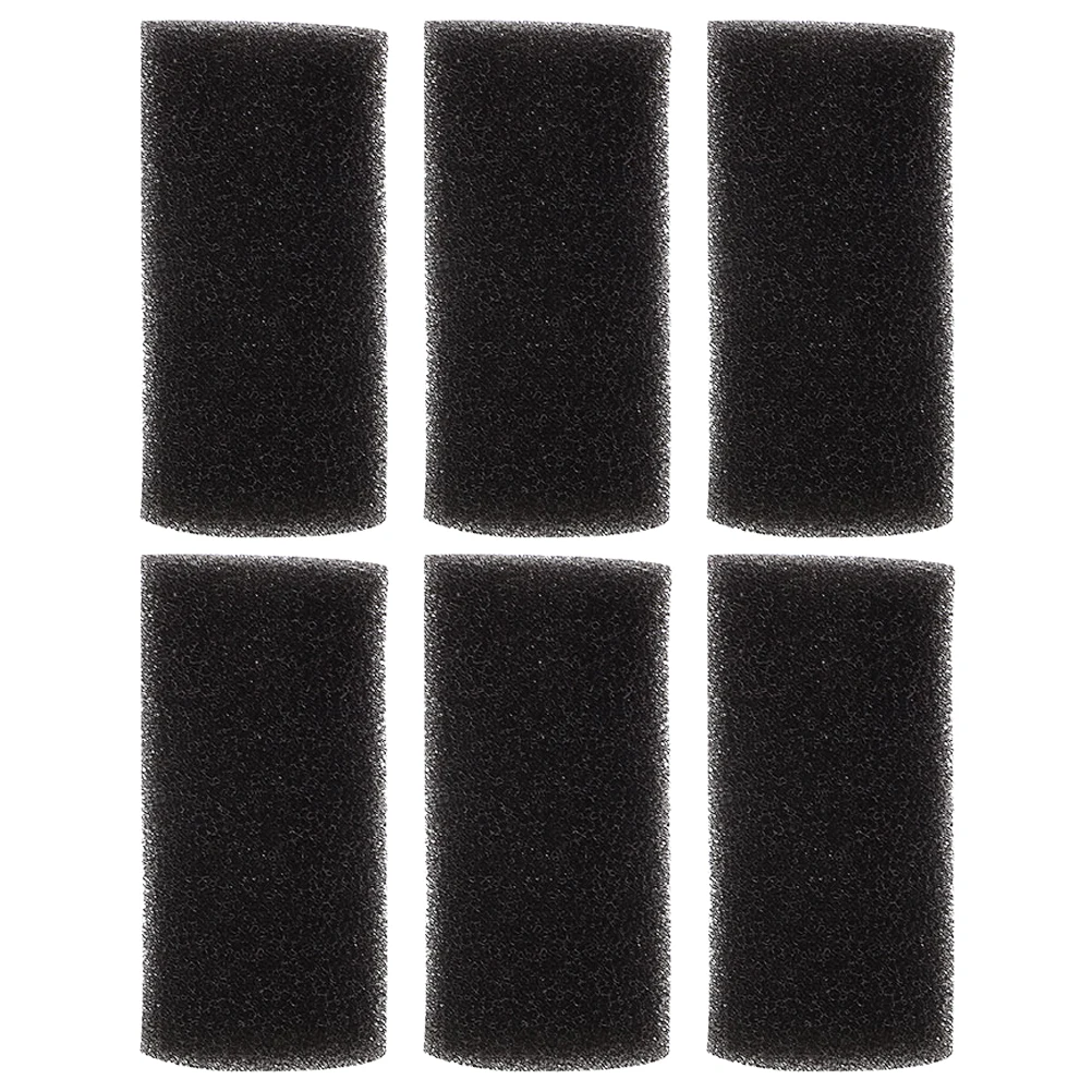 

Hose Protective Sleeve Aquarium Intake Guard Sponge Replacement Filter Media Pad