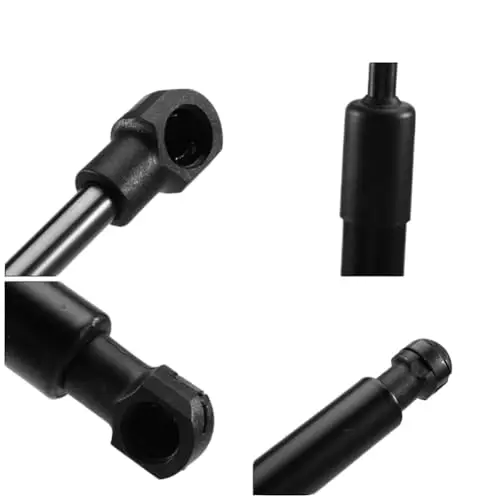 Liftgate Lift Support Gas Strut 95326923 95326922 590N 493mm For Chevrolet Captiva Cruze 2006-2018 Pair 2PCS