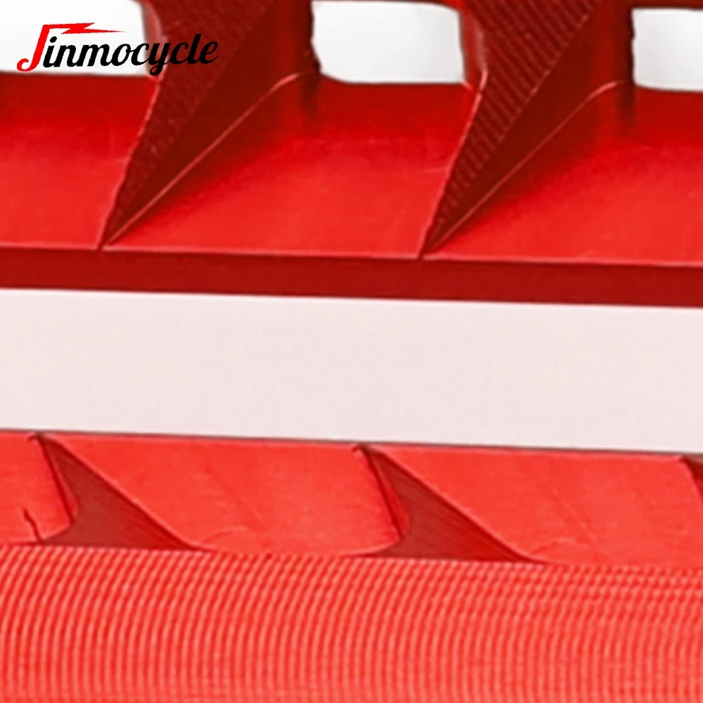 

For YAMAHA TMAX 530/SX/DX TMAX 560/TECHMAX 2015-2017-2020-2022 T-MAX 530/560 Motorcycle Front Axle Coper Plate Decorative Cover