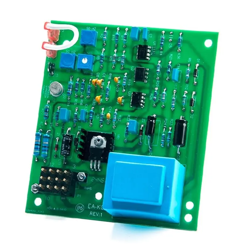 A98M EA-KOH KUTAI Generator Voltage Regulator Automatic Excitation Stabilizer Infrared C-255670 Replacement