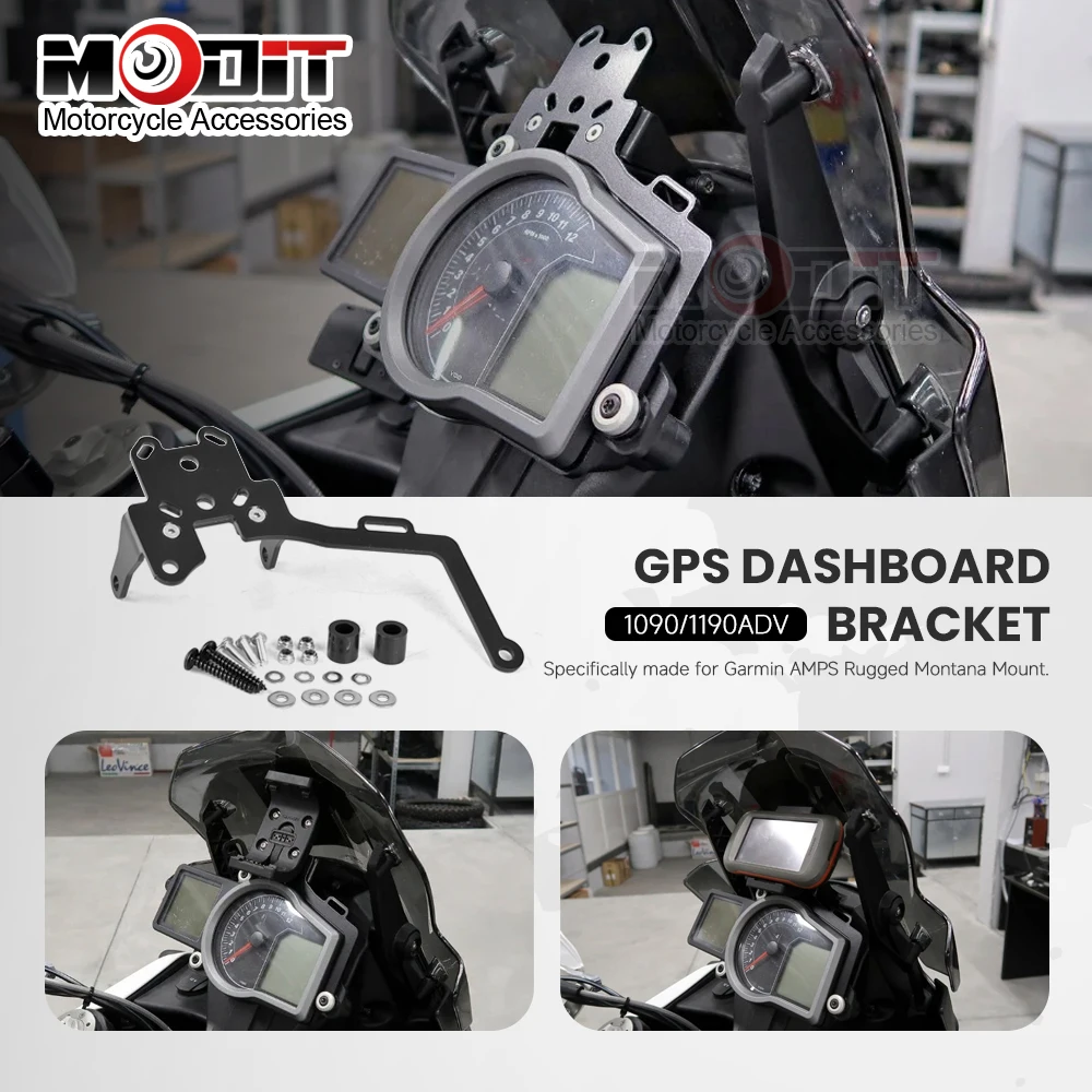 Thumbnail 2 - #4 Latest Dashboard Phone Mounts Updates