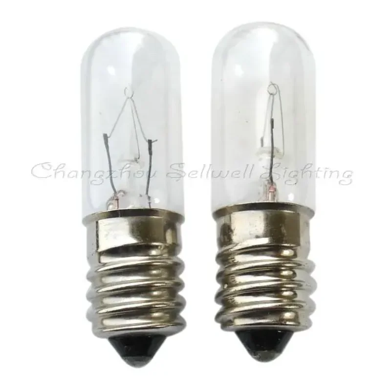 

2024 E14 T16x52 New!miniature Lamp Bulb A079