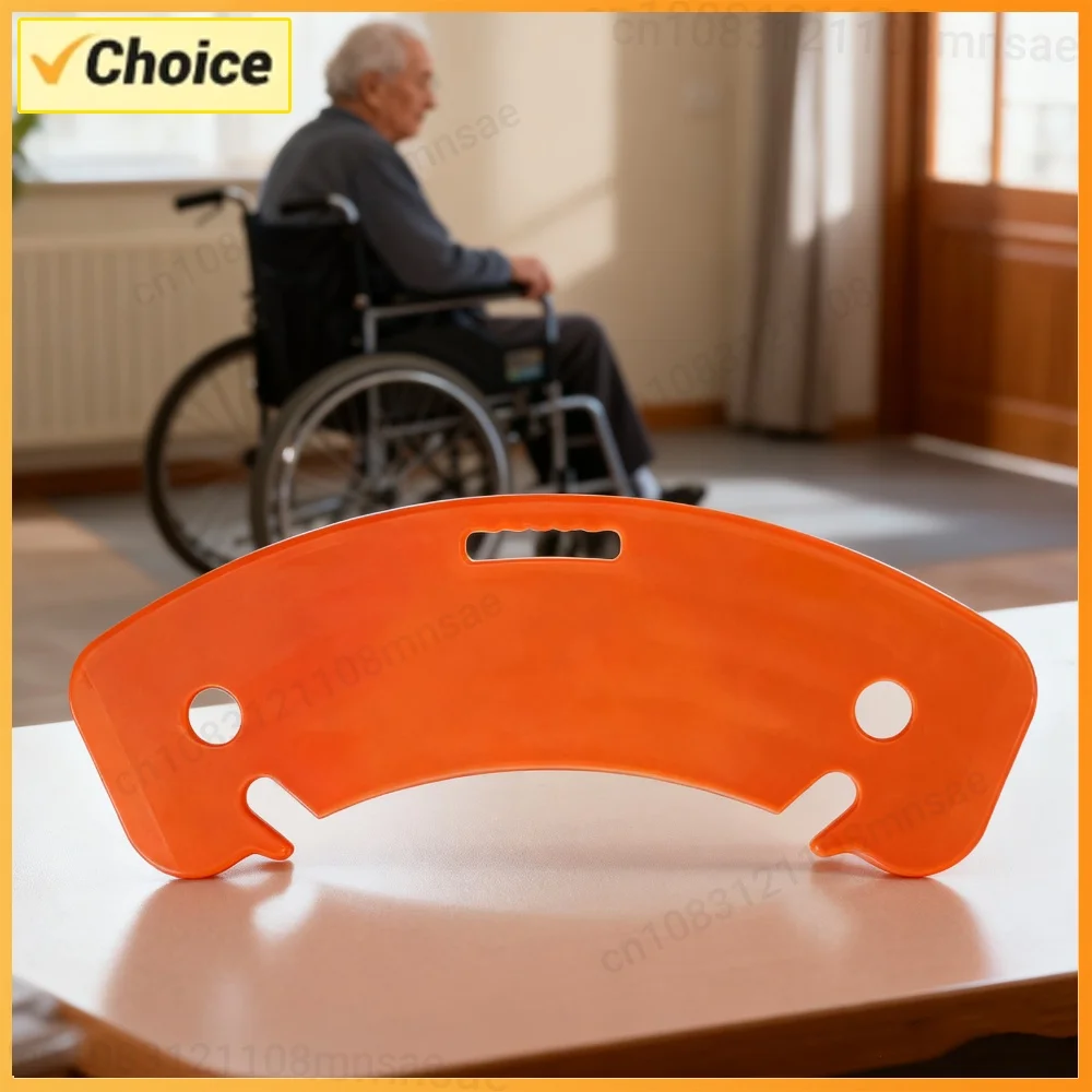 Sliding Board Slide Transfer Board Elderly Transfer Board for Transferring Disabled Patient Elderly Seniors
