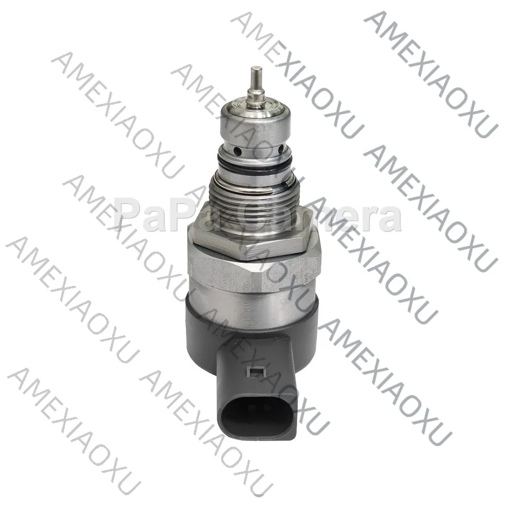 

1 Pc 0281002949 for BMWW 1 3 5 Series X3 E83 X5 E53 E87 E90 E60 Fuel Pressure Regulator PRESSURE CONTROL VALVE REGULATOR 0445010