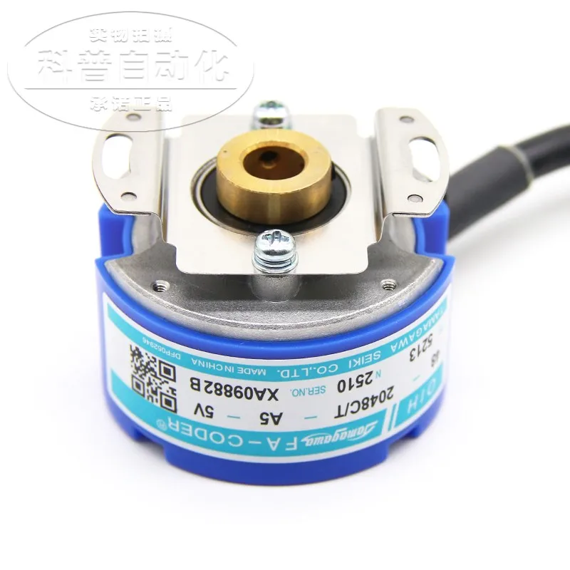 TS5213N2510 Elevator OIH48-2048-A5-5V Lift Parts Accessories