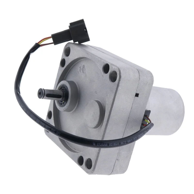 Step throttle motor 4257163 for Hitachi EX100-2 EX120-2 EX200-3 EX200-5 EX220-2