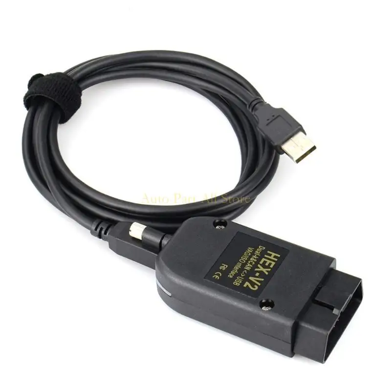 J0MA USB 21.3 21.9 V22.3.2 ODIS 22.3 يمكن أن يكون usb interfaces ATMEGA162+16V8+FT232RQ Multi Language #4