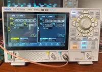 1pc Rigol DG821 PRO Function Generator NEW *SY