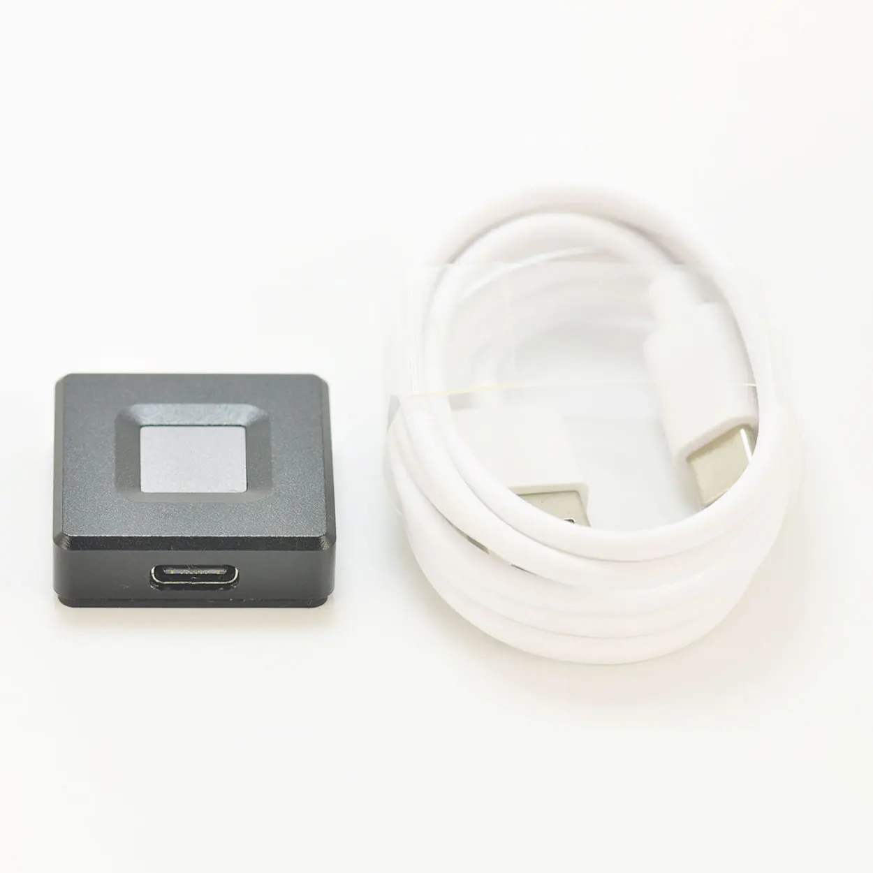 Scanner d'empreintes digitales USB win8 10 11, pour ordinateur Synaptics FS7605