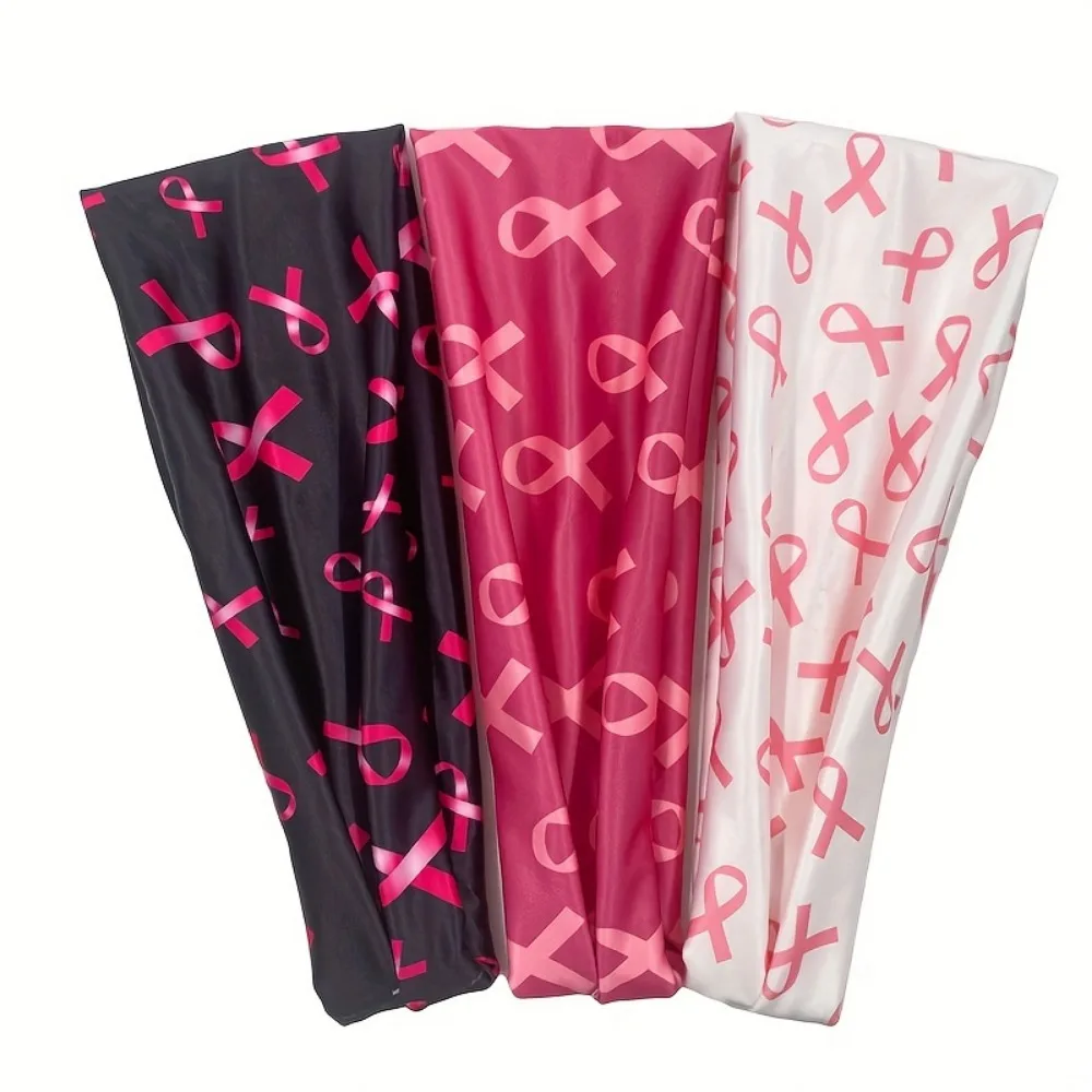 1 шт., ремешок для волос Love Milk Day, эластичный ремешок для волос из молочного волокна, повязка на голову, впитывающая пот, удобный и небьющийся