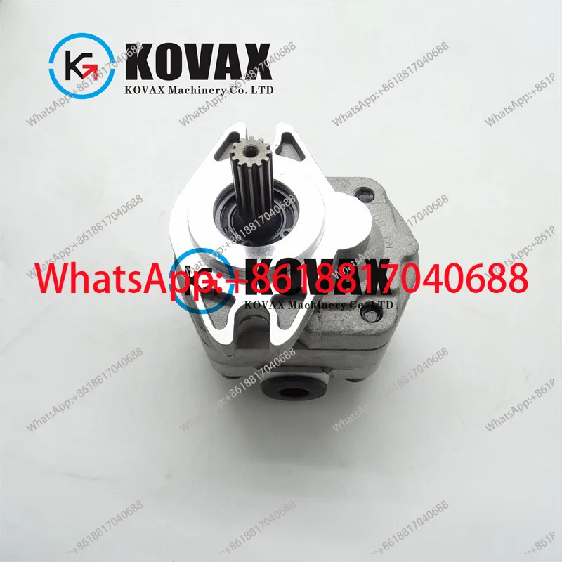 

3435415M91 Hydraulic oil pump for 1020 1030 M30 MF1030
