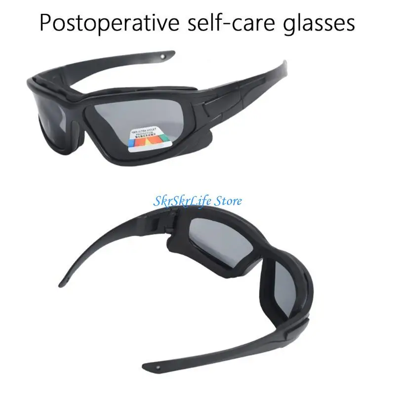 Рисунок 3 - E65E Eye Guardes