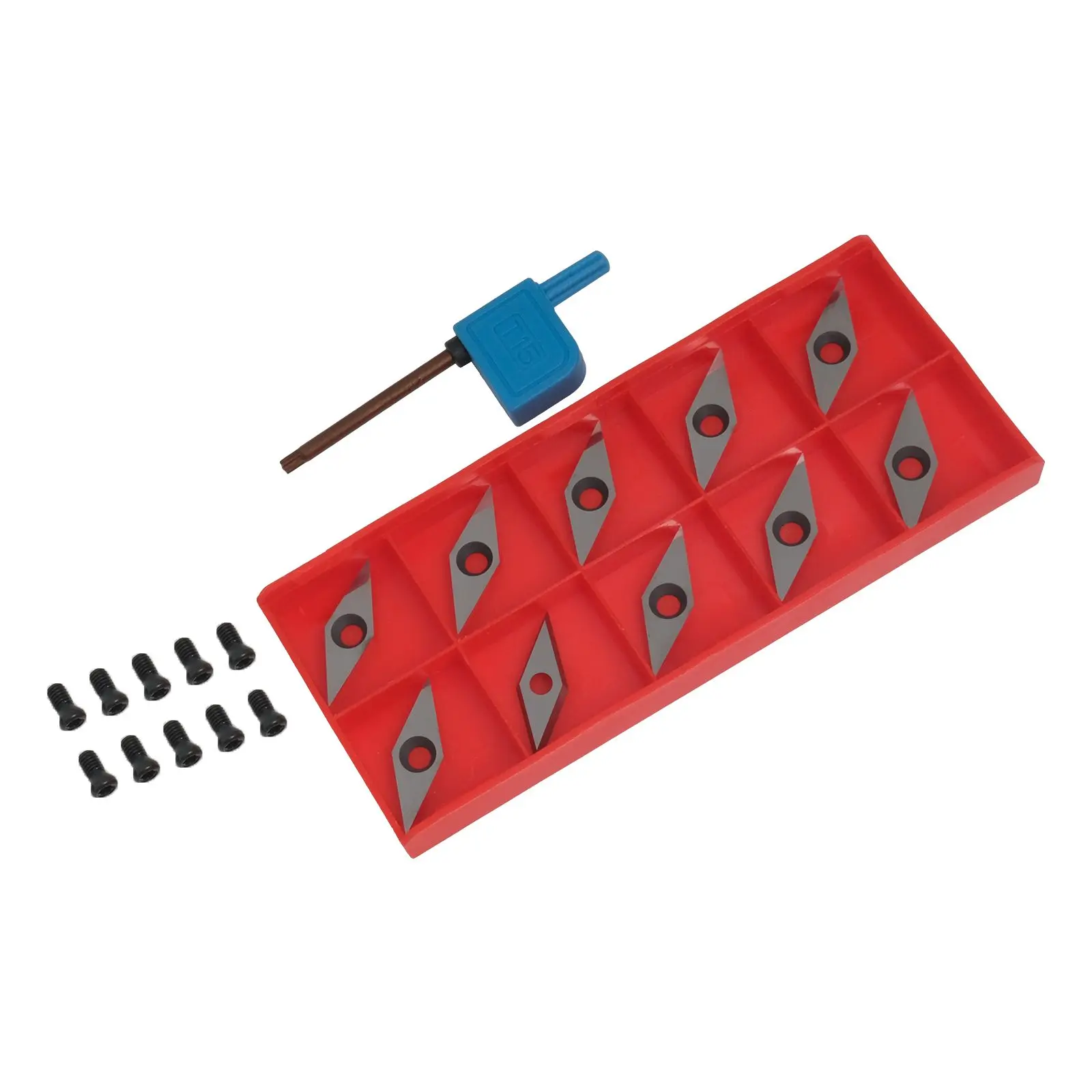 

Carbide Tools For Wood Lathe Wood Lathe Indexable Inserts Wood Lathe Inserts Woodworking Accessories CNC Ground Finish