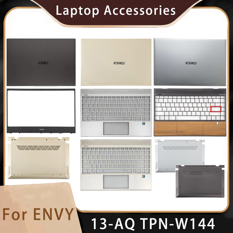 新しいHP ENVY 13-AQ TPN-W144用;交換用 - Laptop Backpack Anti Theft のレビューと価格