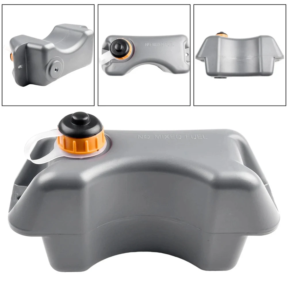 

Инновационный топливный бак FW75, оптимизированный для совместимости с различными моделями двигателей, включая EH12, HRC80 и другие.