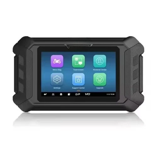 OBDSTAR MS50 Standard Version For Motorcycle Scanner With OBD Communication Interface