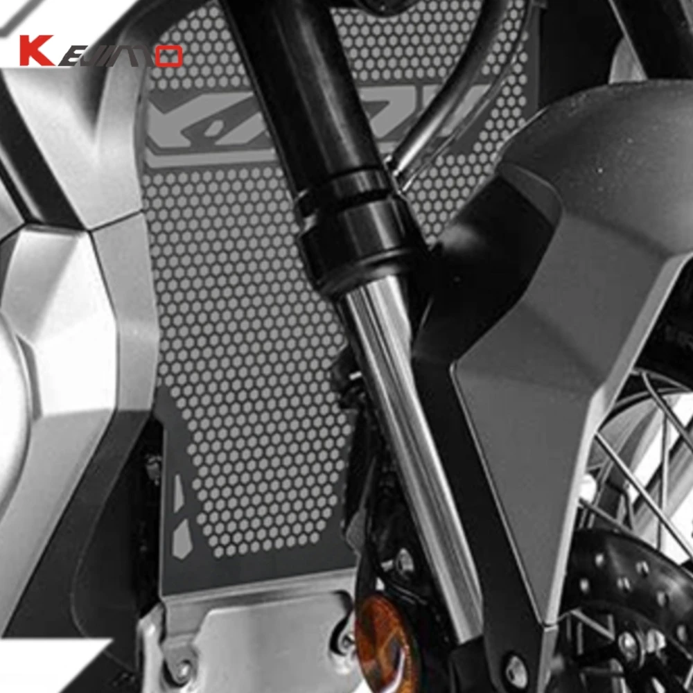 

2025 2024 X-ADV 750 For HONDA XADV 750 XADV750 X ADV xadv 2017-2026 Radiator Grille Guard Protection Cover Protector Motorcycles