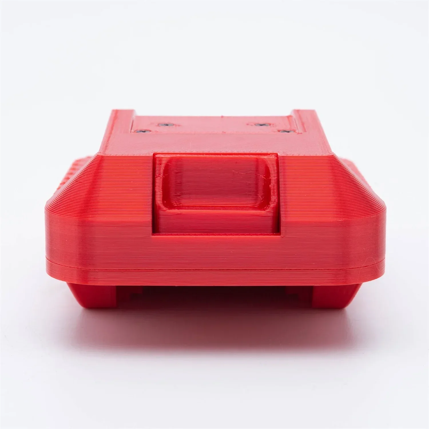 Imagem -04 - Adaptador Conversor de Bateria para Dewalt Ferramenta de Conexão sem Fio Bateria Ni-cd Ni-mh de Lítio 18v sem Baterias