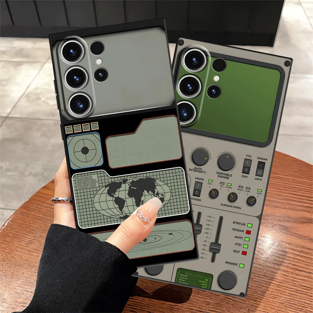 Case For Samsung Ga… - image