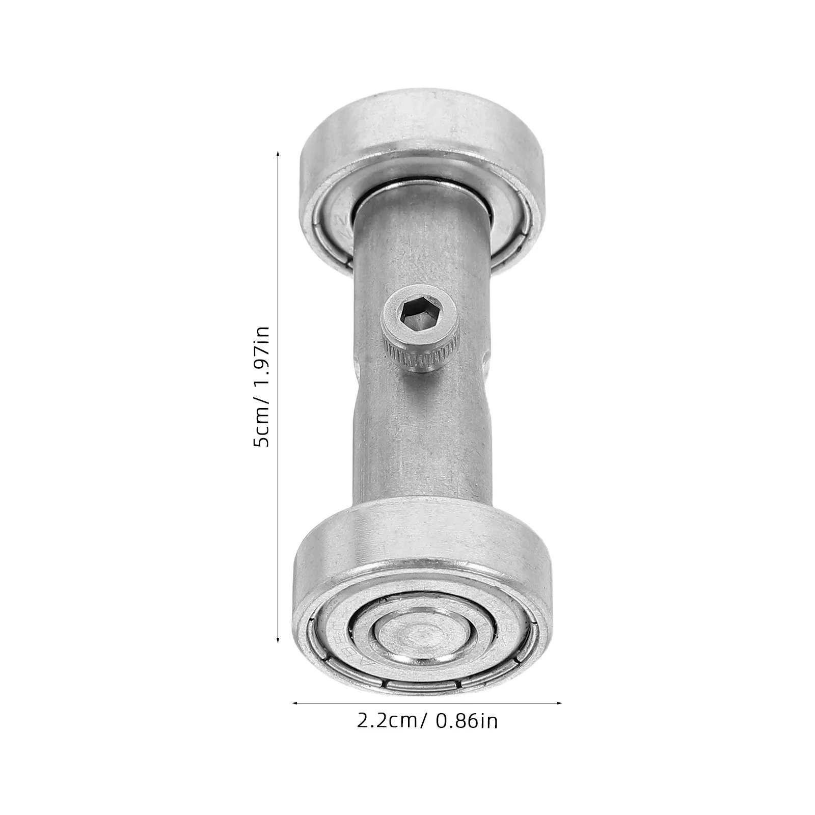 Screwdriver Sharpener Roller for Watchmakers Multifunctional Tool Efficient Grinding Polishing Tool Roller