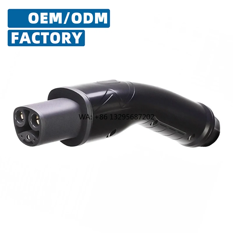 

Кабель для зарядки электромобилей (EV) 16А/32А/40А/48А/50А для Tesla Model S/3/X/Y, адаптер для электромобилей и аксессуары для электромобилей, OEM