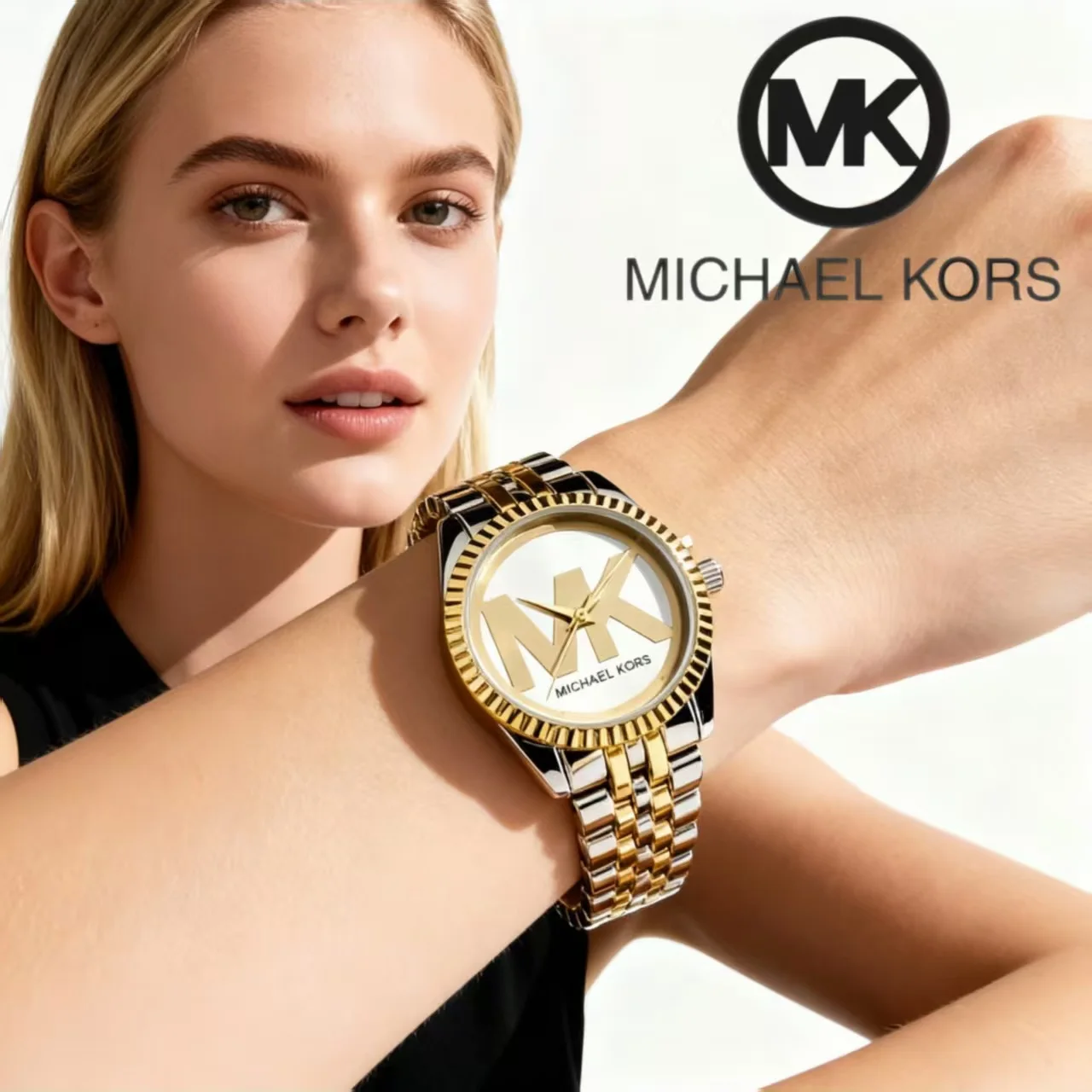 Orologio da Donna Michael Kors - Luxury Watch Photo recensione e prezzo