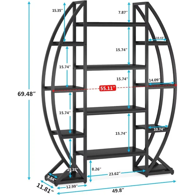 Giant carbon steel flower pot frame, vertical pattern plant frame, hotel carton packaging, cast iron barrel model