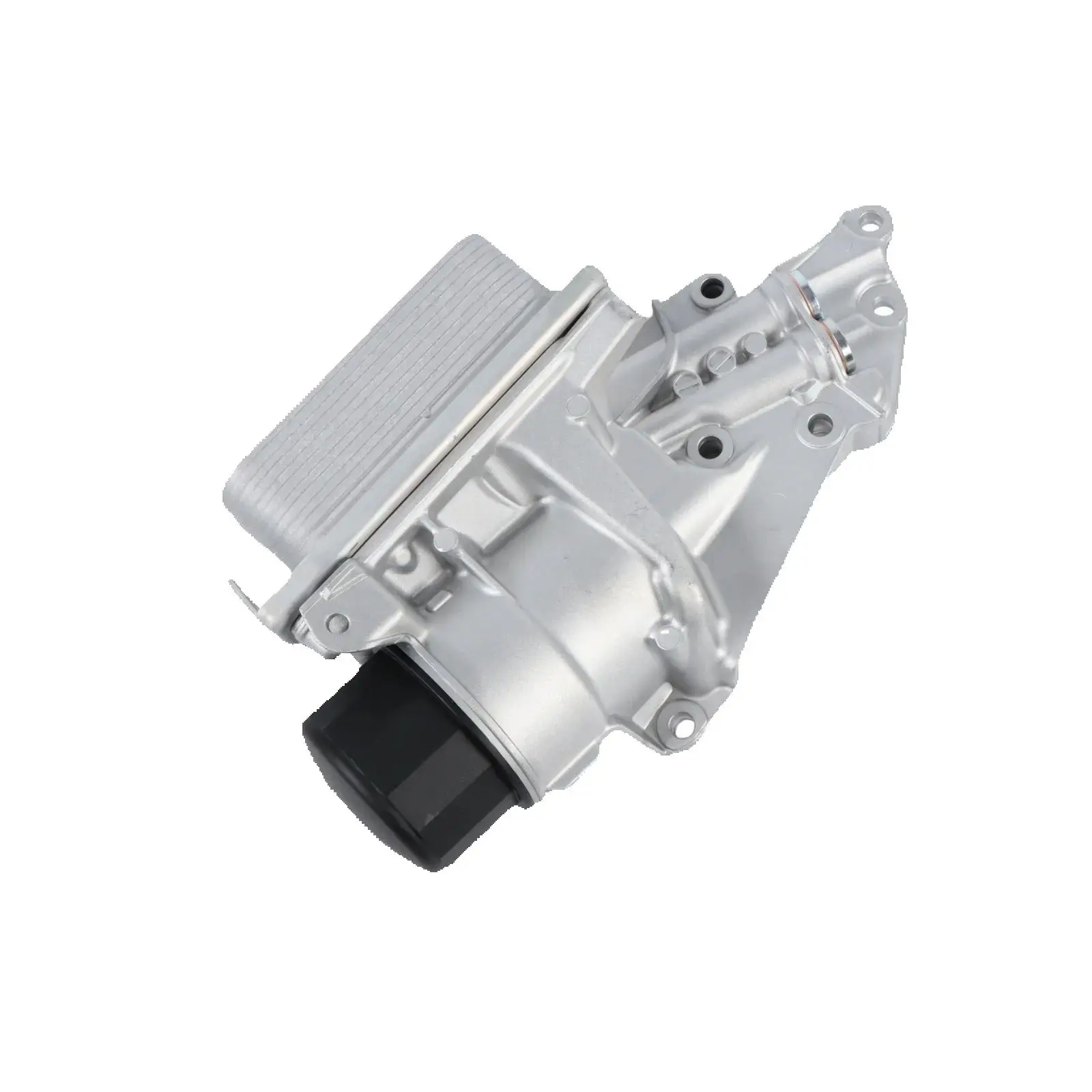 

1 комплект масляного радиатора двигателя 2721800510 для Mercedes Benz C230 W203 W463 2005-2009 3.0L