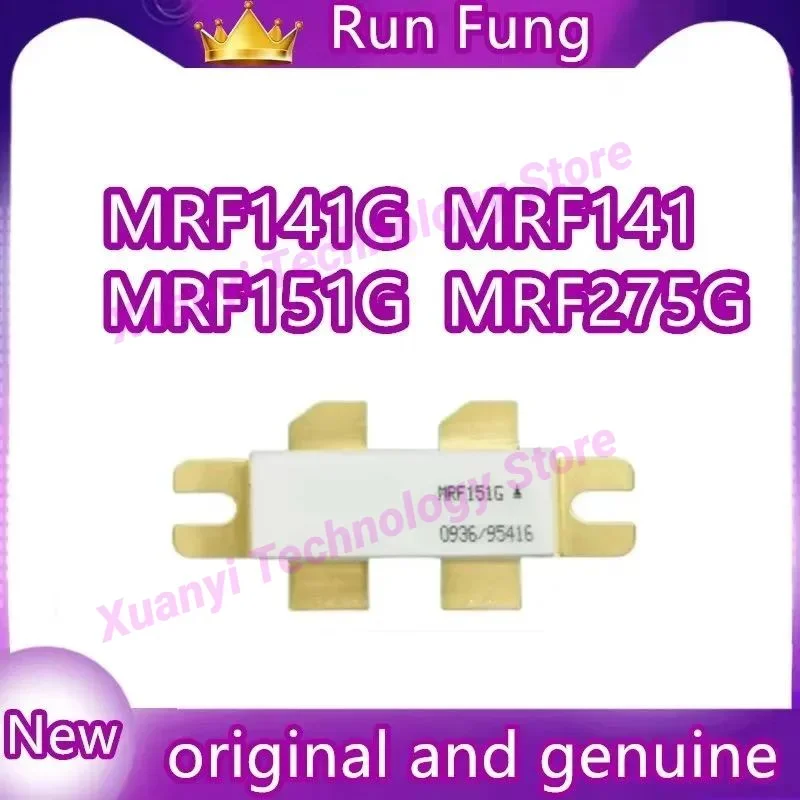 MRF141G MRF275G MRF151G MRF141 1 buah/lot