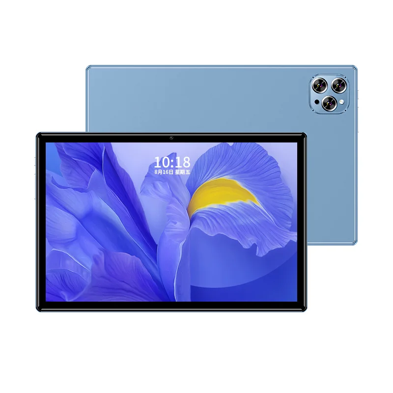 

10.1 inch tablet high definition large screen game entertainment