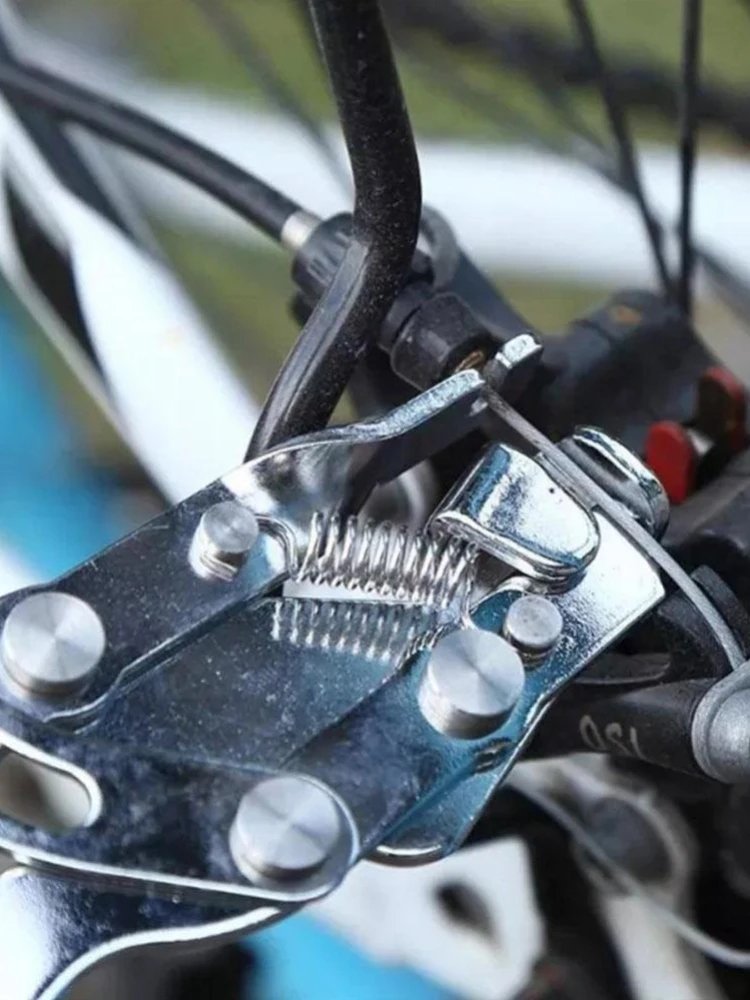 AliExpress NONE 1Pc Bike Inner Cable Wire Puller Pliers Hand Tool Mountain Maintenance Bicycle Tensioner Gears Steel Tools Repair Bike Brak H1R0