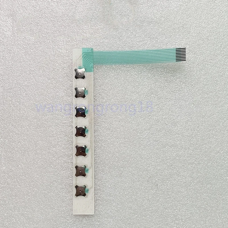 New Replacement Compatible Side Touch Membrane Keypad For HM-770S HM-770A