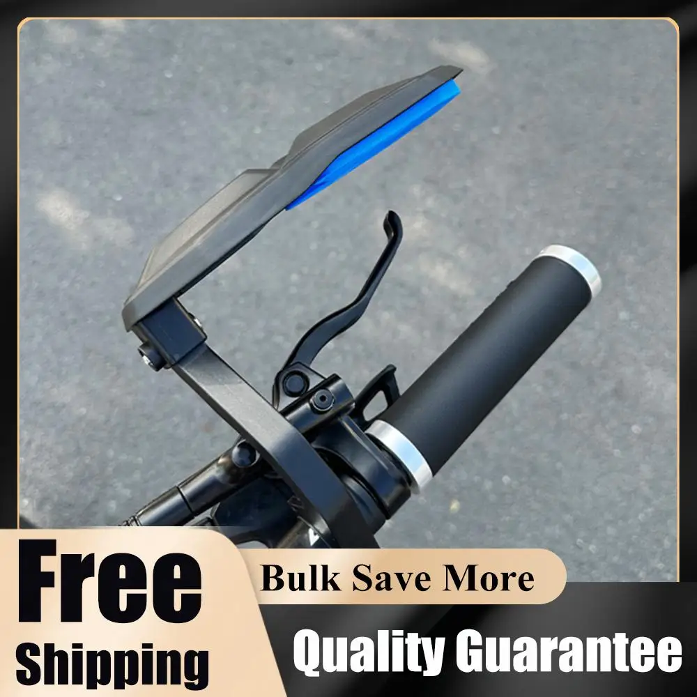 

Bicycle Hand Guard Windproof Motorcycle Hand Protector Universal Bicycle Handlebar Protective Gear for MTB Road Bike