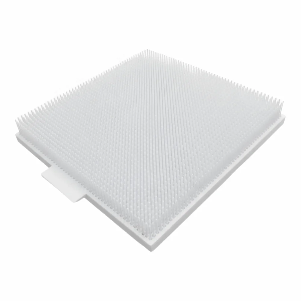 5-layer Fuse Beads Pegboard High-Efficiency DIY Craft Multi-layer Beanboard 2.6mm Anti-scald Meltable Beads Boards Craft Gift