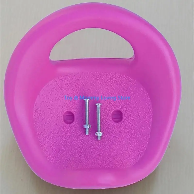 Foteliki trójkołowe dla dzieci Y1QF Łatwa instalacja Kompatybilność z różnymi modelami