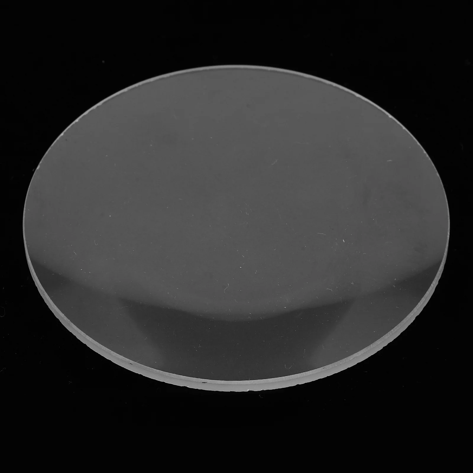 

Physics Classroom Lens Clear Convex Magnifying Optical Lens For Science Experiments Solar Heating Diy Projects Teaching