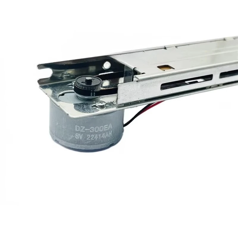 1pcs，Straight slip potentiometer，Motor driven main control type，RSA0V11M9001，B10K，ZK560800 TF1 TF3，Mixing console volume putter