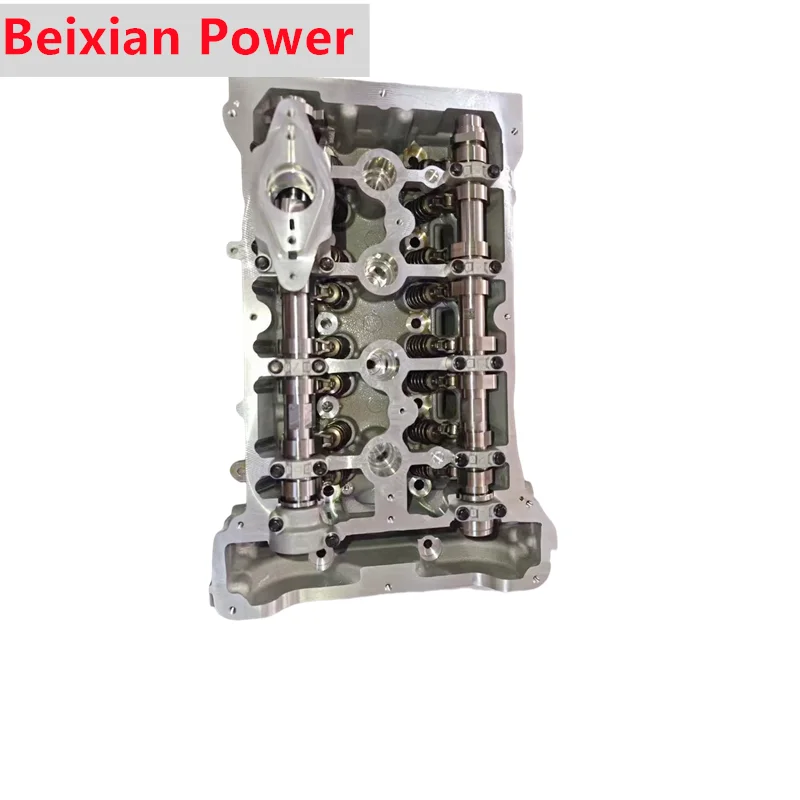 Factory Brand New L2E15M Engine Cylinder Head For LIXIANG