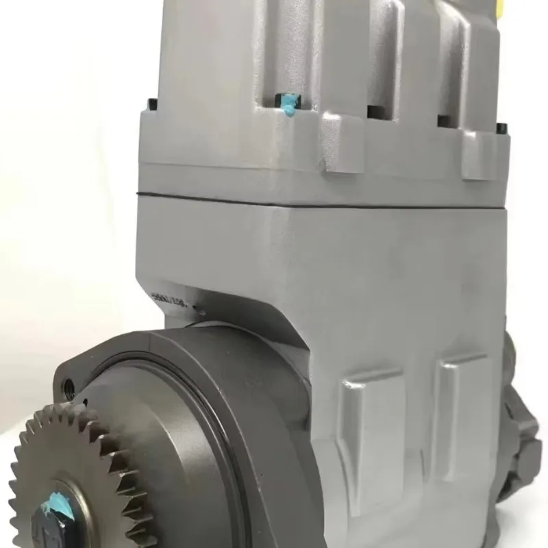 

Excavator Parts 476-8768 Diesel Fuel Injection Pump 4768768