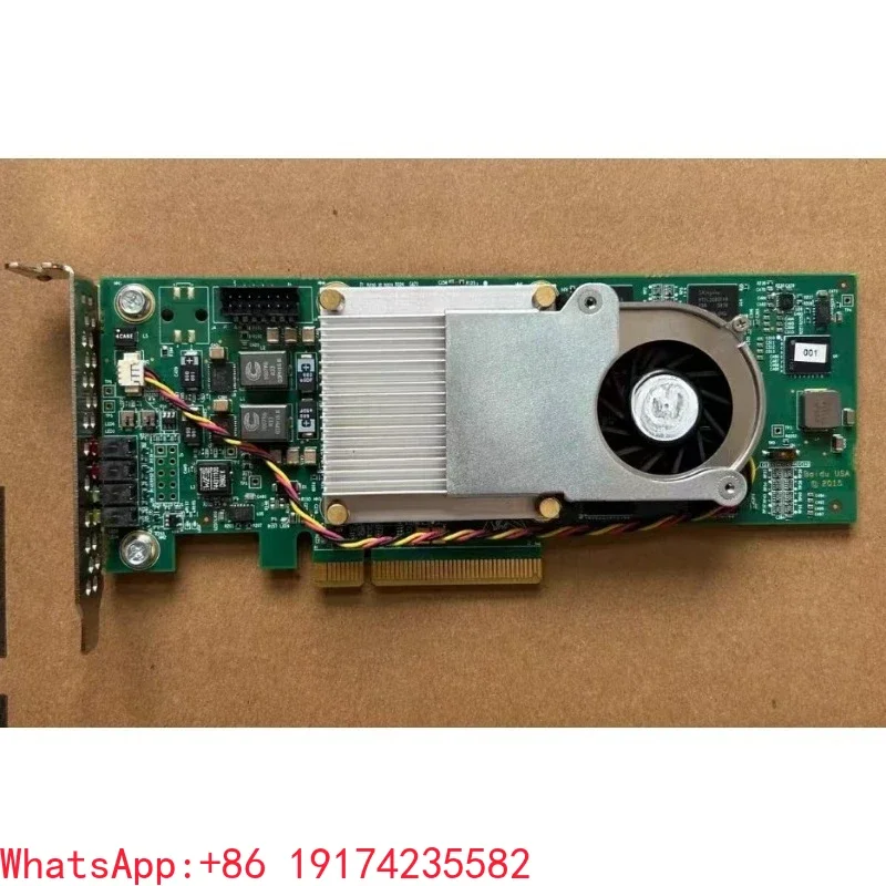 forKINTEX-7 XC7K480T FPGA Development Board, The Acceleration Card Function Is Normal SCH-001-003-20160126-0247