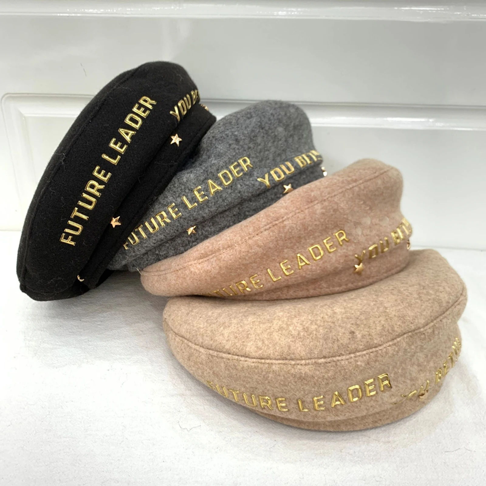 26x letra inglesa AZ remaches de Metal picos tachuelas de garra accesorios de artesanía de cuero para cinturones bolsos decoración artística de ropa