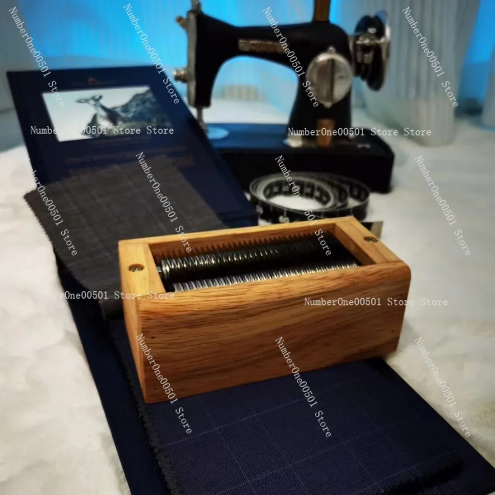 

Tailor's Chalk Sharpener Planer For Bespoke Garment Cutting Sewing DIY Dressmaking Tailoring Shop Use