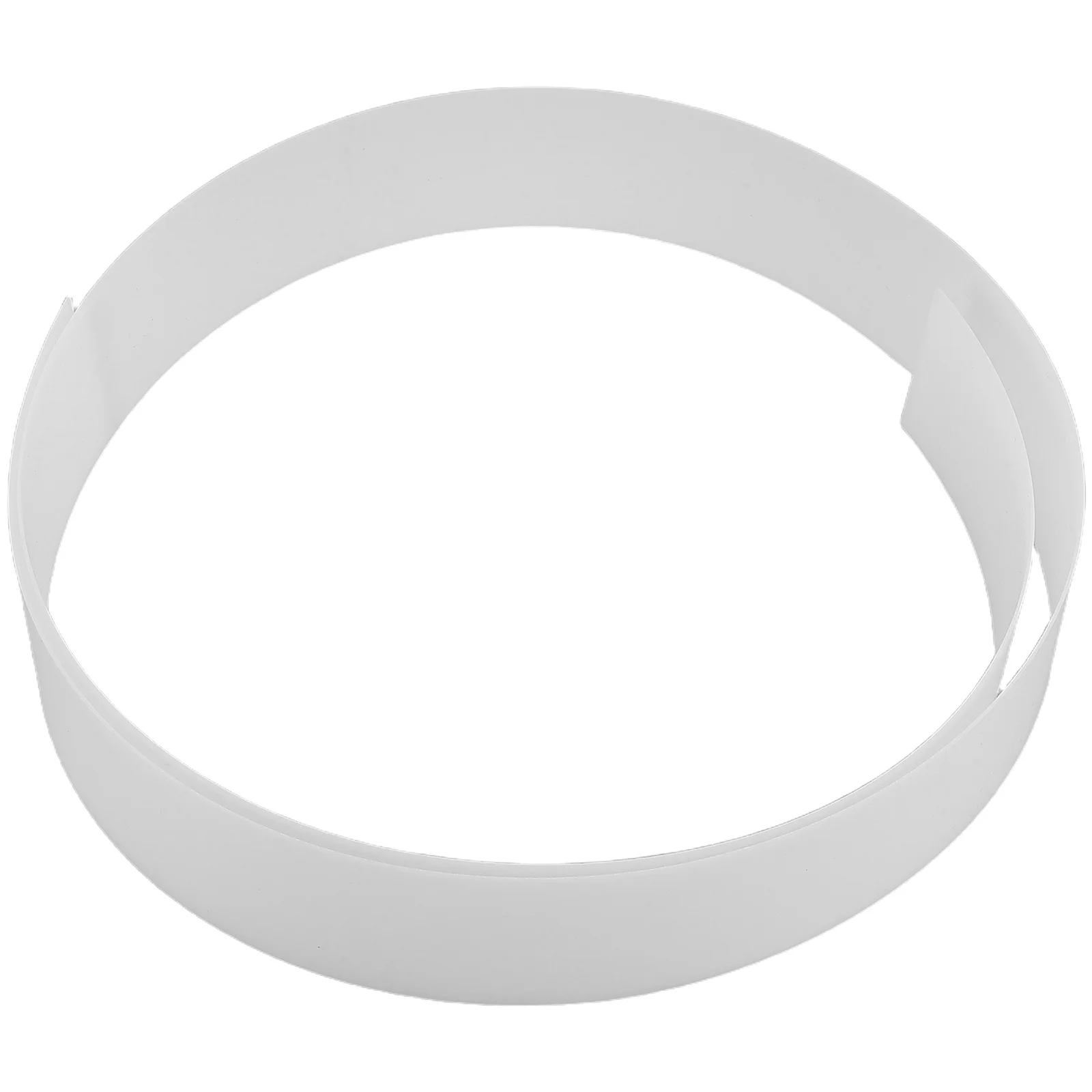 

Milky White LED Diffuser Strip Panel Optical Scattering Sheet for Smooth Lighting Effect Ceiling Lamp Display Cover