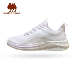 GOLDEN CAMEL Sports Running Shoes Men and Women Fashion Male Sneakers Wear-resistant Breathable Shoes for Men 2023 Summer New