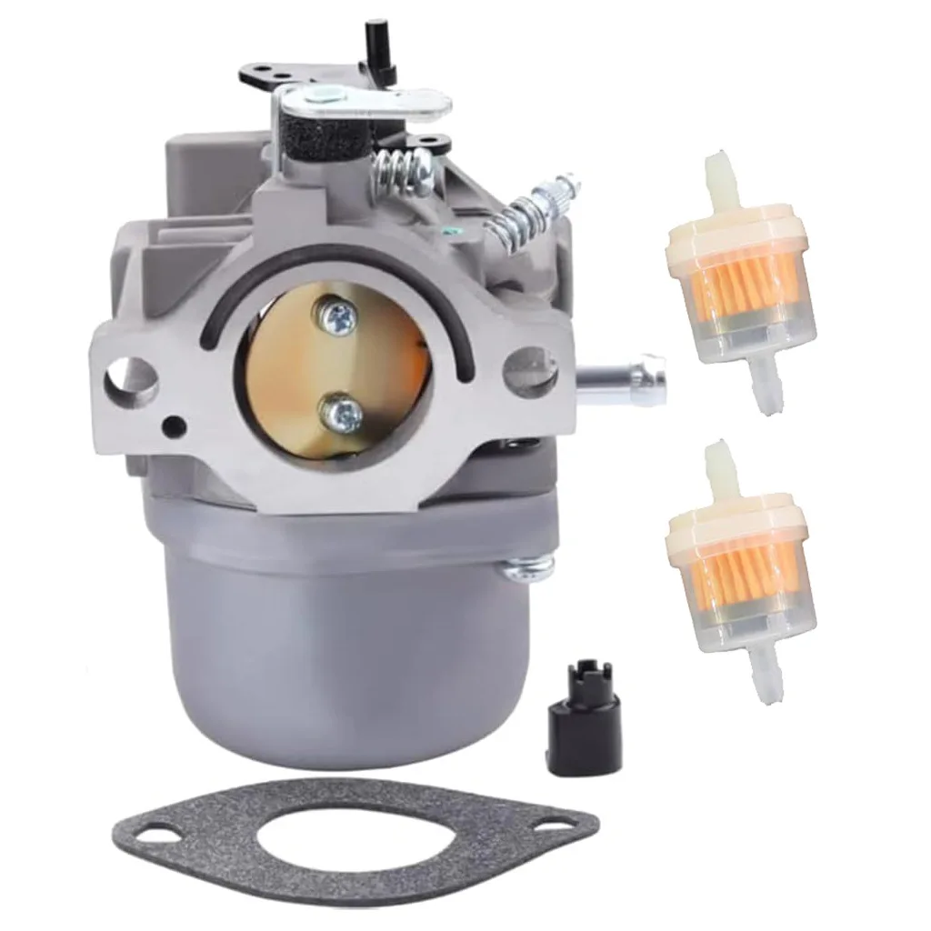 

Подходит для карбюратора LMT 5-4993, 799728, 498027, 498231, 12.5HP для газонокосилок.