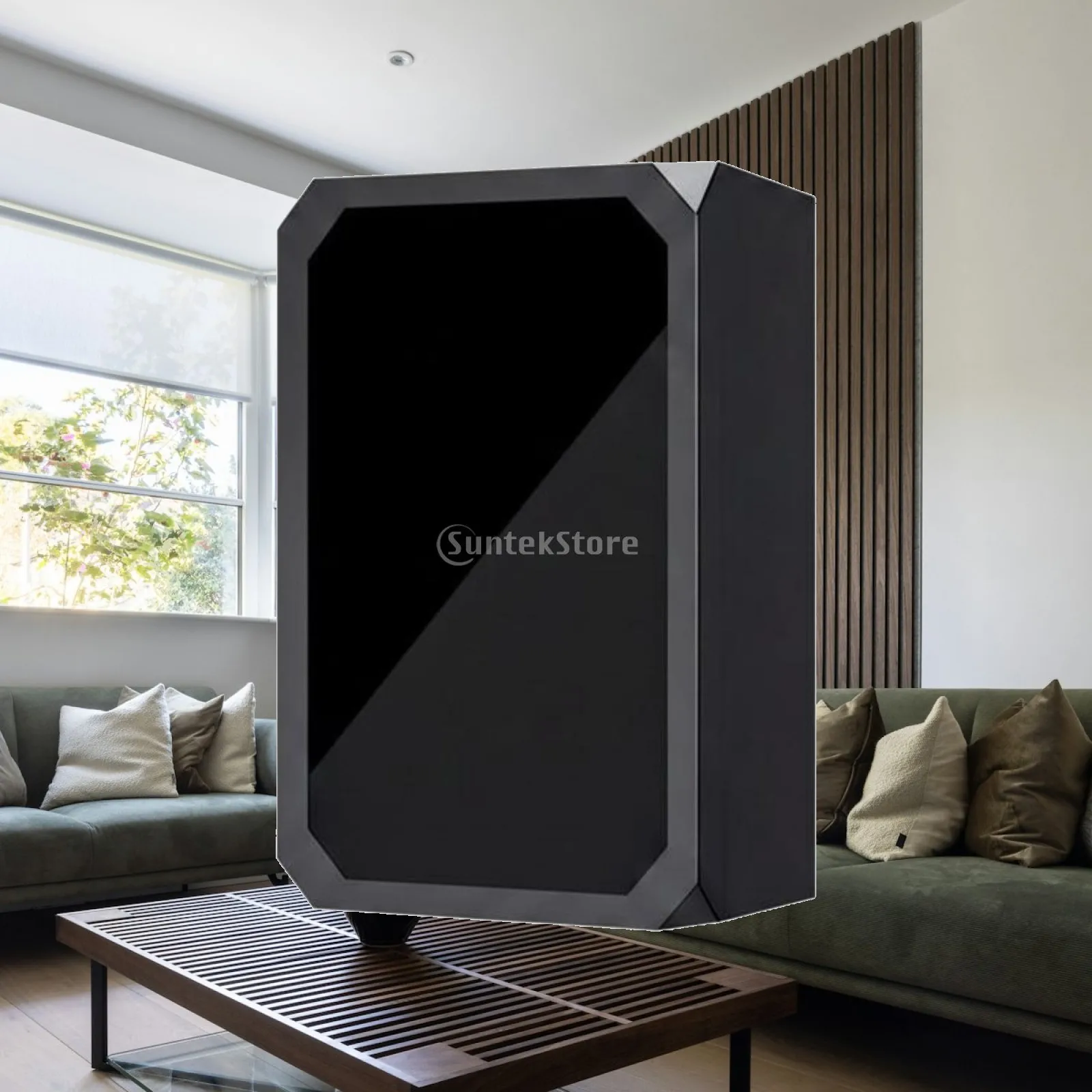 EV Charger Box Protection Weatherproof Power Case with Combination Lock for Outdoor Wall Mounted Electrical Unit Storage