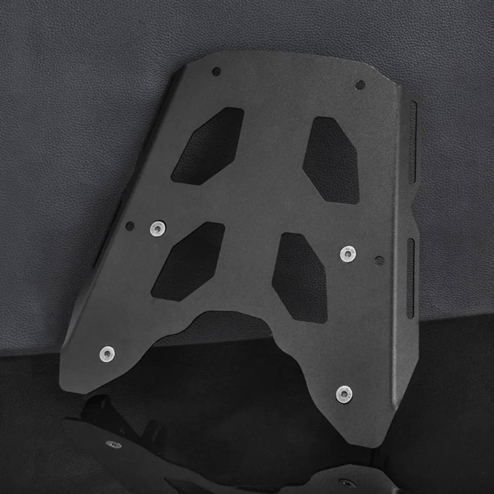 لكاواساكي Versys 650 2015-2023 2022 2021 2020 2019 دراجة نارية الخلفية رف أمتعة دعم البضائع الناقل قوس VERSYS650