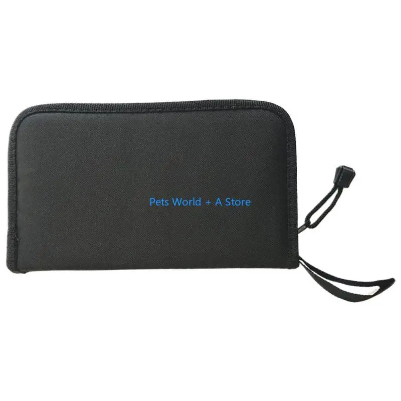 

37 МБ ткань Оксфорд, сумка для набора инструментов, сумка для игл для резьбы, сумка для хранения инструментов, глиняная для